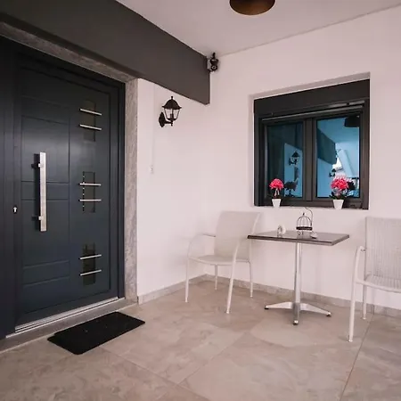 Zeusplace Luxury Loft