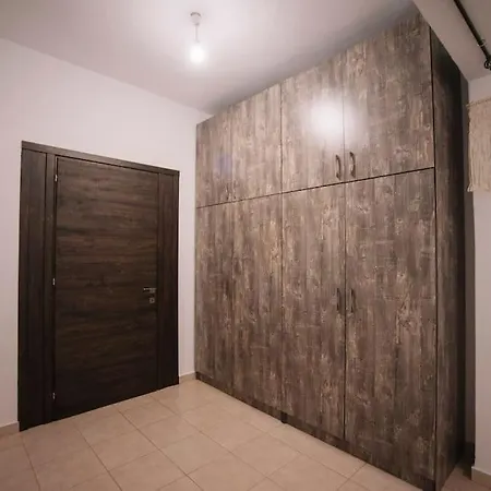 Lägenhet Zeusplace Luxury Loft *