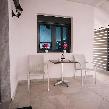 Zeusplace Luxury Loft *