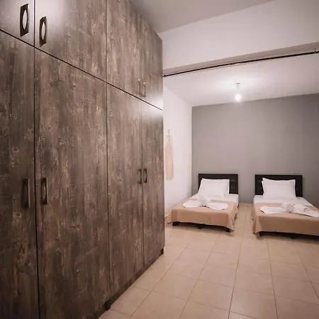 Zeusplace Luxury Loft * Κορινός