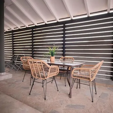 Zeusplace Luxury Loft Διαμέρισμα Κορινός