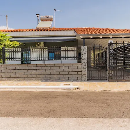 Zeusplace Luxury Loft Διαμέρισμα