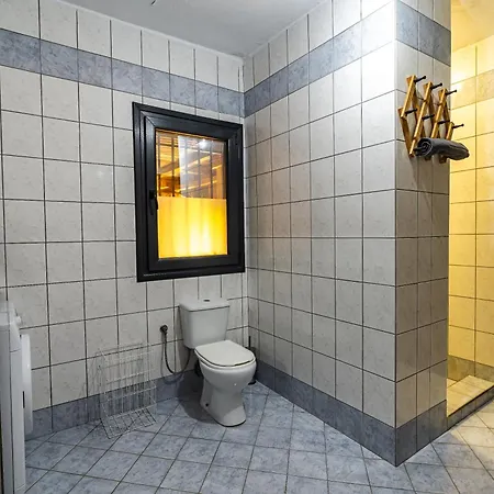 Zeusplace Luxury Loft
