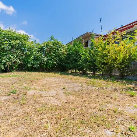 Zeusplace Luxury Loft Κορινός