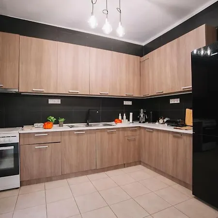Zeusplace Luxury Loft Korinós