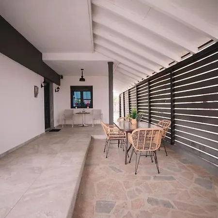 Zeusplace Luxury Loft * Korinós