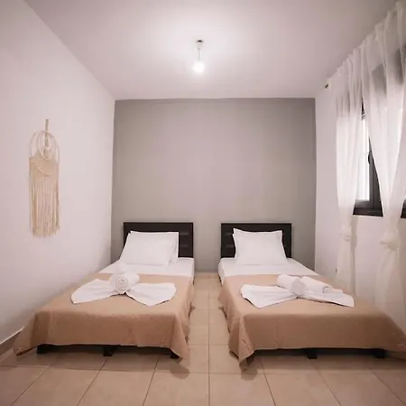 아파트 Zeusplace Luxury Loft